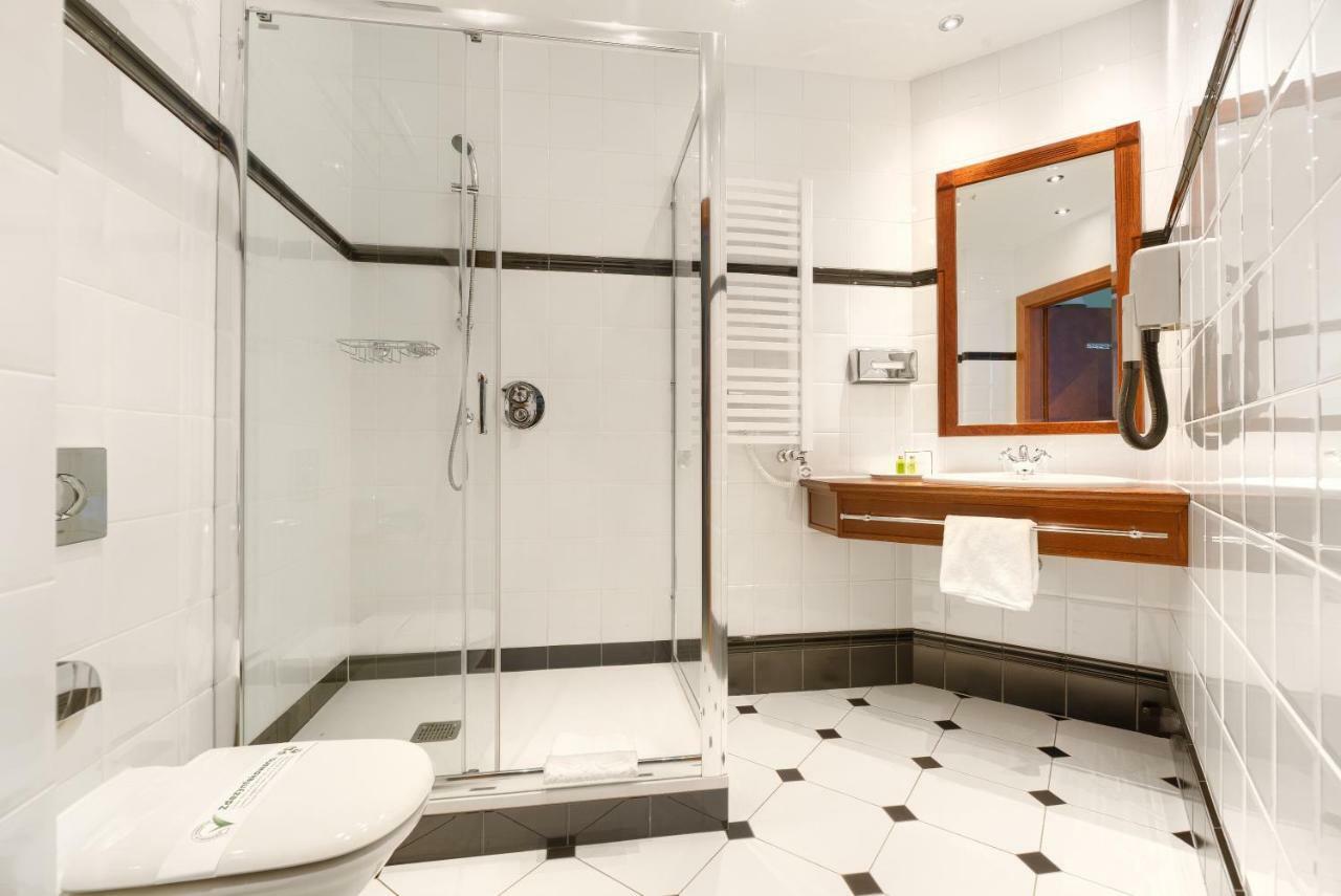 Park Hotel シュチェチン エクステリア 写真